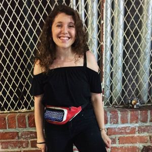 Meet your Posher, Lauren